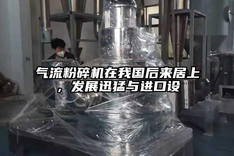 妖精视频黄片在我國後來居上，發展迅猛與進口設