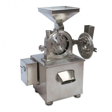 妖精视频一区二区三区粉碎機常見類型及應用範圍
