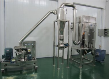 妖精视频入口网站免费高清观看與傳統粉碎機的區別
